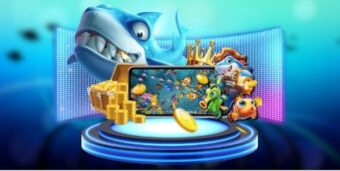 Bắn cá B52 lối giải trí đại dương hiện đại dễ tiếp cận