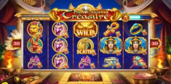 Nổ Hũ BL555 – Săn Jackpot Khủng Và Đổi Thưởng Hấp Dẫn