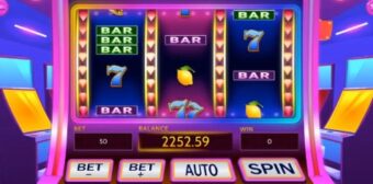 Cách hoạt động cơ bản của các game trong sảnh Nổ Hũ BL555