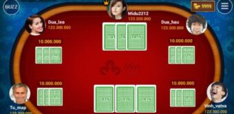 Trải Nghiệm Bài Cào Online bty9295 – Cơ Hội Thắng Lớn Cược Thông Minh