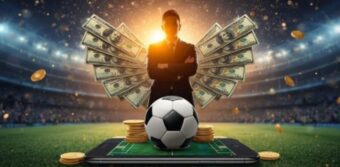 Cá Cược Bóng Đá bty9222 – Trải Nghiệm Sân Chơi Hàng Đầu