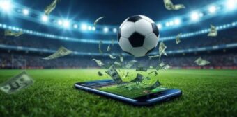 Hình thức cá cược bóng đá bty9222 hiện đang thịnh hành