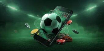 Bật mí những chiến lược bổ ích tại cá cược bóng đá bty9222