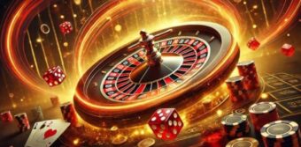 Cách chơi nổ hũ săn jackpot