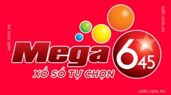 Xổ số mega Daga88: Giải mã sức hút và phương pháp phân tích số học 2026