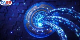 Chú ý an toàn kết nối của bạn