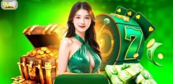 Thưởng nạp đầu cao, dễ tham gia, vòng cược hợp lý