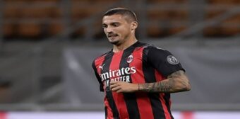 Cầu thủ bóng đá Rade Krunic Hành trình và Tài năng