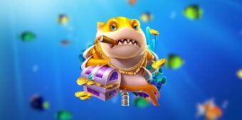 Bắn cá FABET và tổng quan sân giải trí đại dương