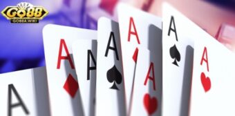 Go88 – Hệ Sinh Thái Cá Cược Phong Phú Và Linh Hoạt