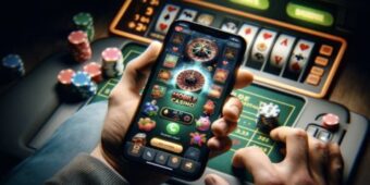 Tải App Hb88 Nhanh Chóng Trên Tất Cả Thiết Bị Di Động