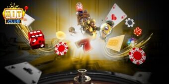 Các trò chơi nổi bật thu hút người chơi tại Hitclub Web 2026