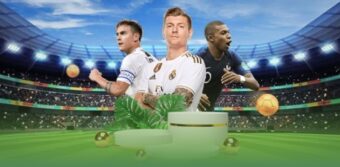 Tổng quan bảng xếp hạng bóng đá các giải đấu lớn