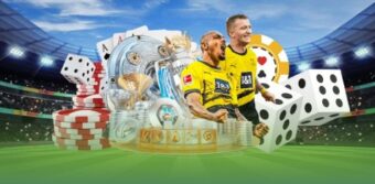 Chi tiết thứ hạng năm giải đấu hàng đầu