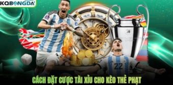 Cách cải thiện tỷ lệ chiến thắng khi cá cược