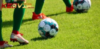 Tổng Quan Về Keovip – Hệ Sinh Thái Cá Cược Bóng Đá Đầy Đủ