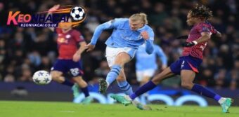 Lợi ích theo dõi tỷ số bóng đá trên kèo nhà cái