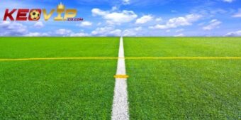 Keovip thu thập và hiển thị kết quả bóng đá đa dạng giải đấu