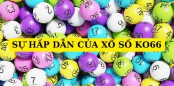 Xổ số Ko66 – Cơ Hội Vàng Để Đổi Đời Đang Chờ Bạn Khám Phá!
