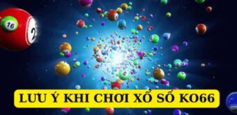 Bật mí bí quyết để nâng cao cơ hội chiến thắng khi chơi xổ số