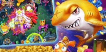 Tìm hiểu về tựa game bắn cá Mập Vàng