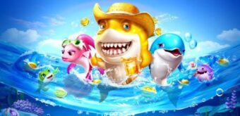 Quy trình tham gia bắn cá Mập Vàng rất đơn giản