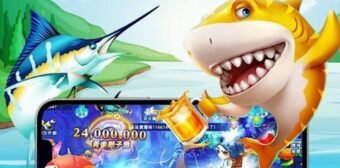 3 cách giúp thành viên hốt bạc với bắn cá Mập Vàng