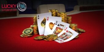 Các tựa game phổ biến cùng luật chơi cơ bản