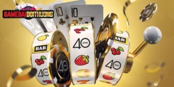 Thể loại game đổi thưởng 2025 phổ biến nhất