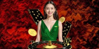 Nhà cái MAX88 cổng giải trí trực tuyến an toàn chuẩn 2026