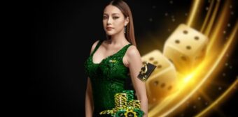 Không gian giải trí đa dạng dành cho thành viên