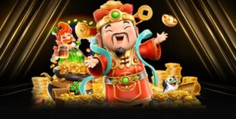 Nổ hũ – bí quyết chơi nổ hũ để tăng cơ hội nhận thưởng lớn nhất