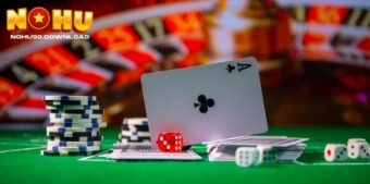 Nohu90 – Cổng Cá Cược Đa Trải Nghiệm Dẫn Đầu Năm 2026