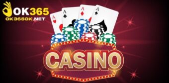 Đánh Giá Toàn Diện OK365 – Từ Giao Diện Đến Tính Hợp Pháp