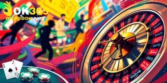 Các môn thể thao nổi bật trên OK365