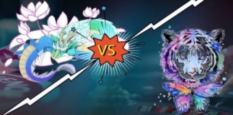 Chi Tiết Về Rồng Hổ Go88 Và Bí Kíp Chinh Phục Cho Bet Thủ