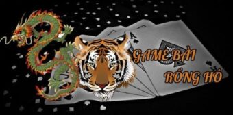 Chi tiết luật chơi rồng hổ Go88 cơ bản nhất