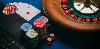 Tính pháp lý của Rikvip dưới đánh giá từ người chơi kỳ cựu