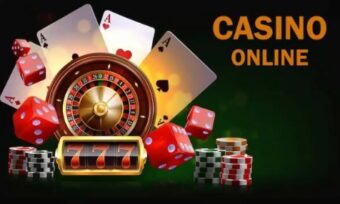 Giới thiệu về casino rikvip