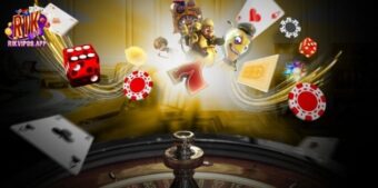 Rikvip – Làn Gió Mới Thổi Bùng Thị Trường Game Đổi Thưởng