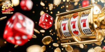 Sunwin – Kênh Giải Trí Cá Cược Hiện Đại Cho Người Chơi Việt