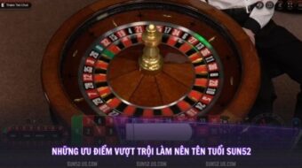 Điểm qua những tính năng đột phá từ hệ thống bảo mật đa tầng đến tốc độ nạp rút tiền nhanh chóng trong chớp mắt