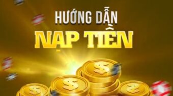 Nạp tiền Uk88 theo từng phương thức