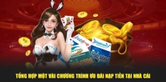 Lợi ích khi nạp tiền uk88