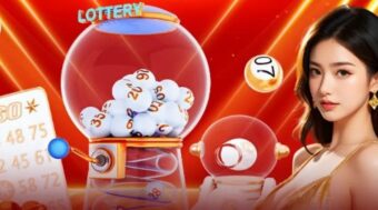 Xổ số Usbet – Mang cơ hội trúng tiền tỷ cho người chơi