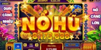 Nổ Hũ Lucky Tigers – Sức Hút Đến Từ Trải Nghiệm Quay Thưởng