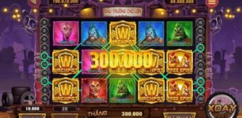 Những dấu hiệu đặc trưng báo hiệu hũ Lucky Tigers sắp nổ