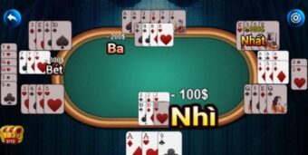 Chiến lược xây dựng Phỏm tối ưu