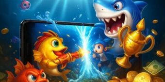 Giới thiệu game bắn cá Long Vương vty57