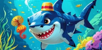 Bom đại dương trong bắn cá Long Vương vty57